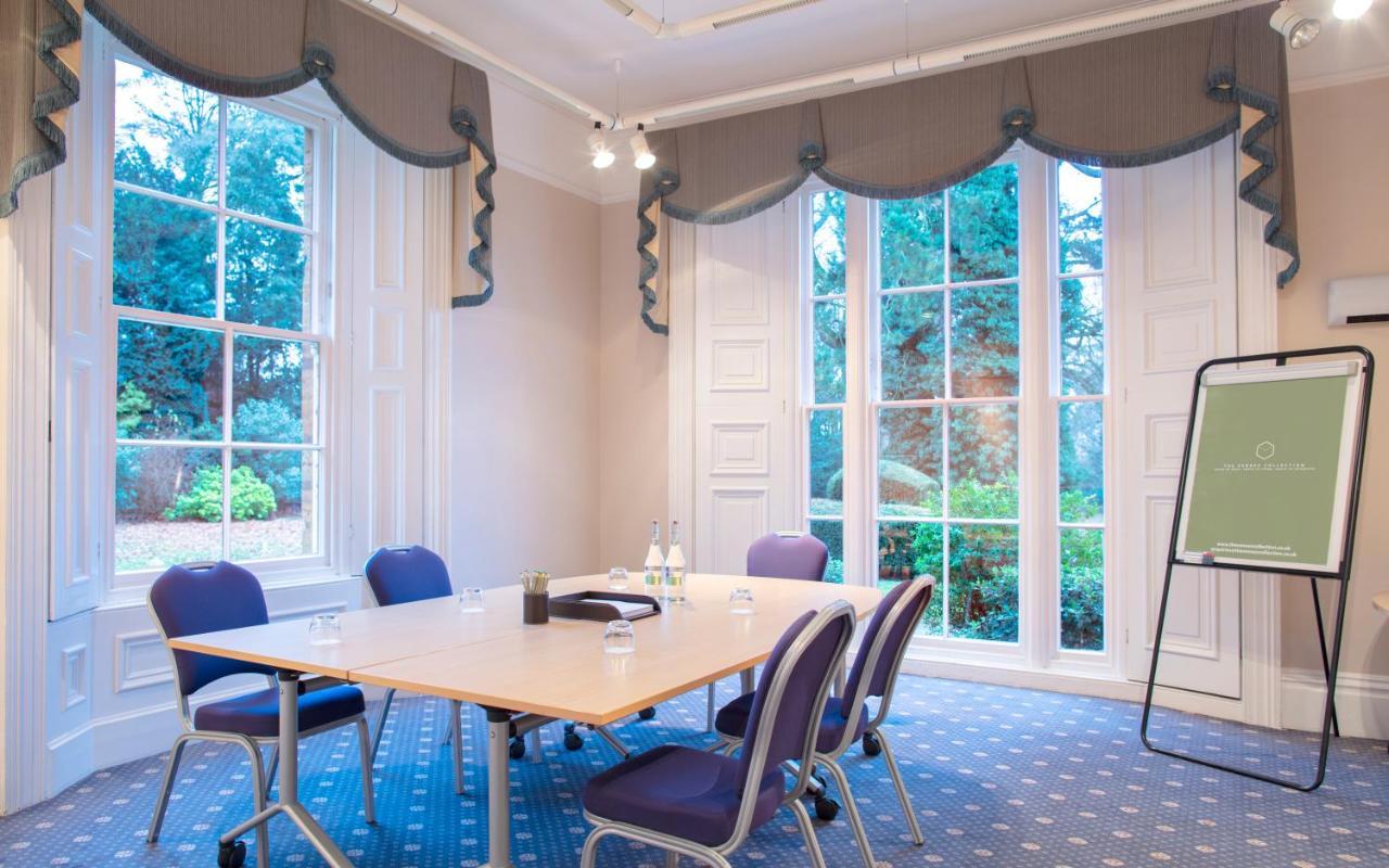 Sedgebrook Hall Northampton Kültér fotó