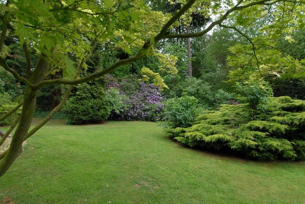 Sedgebrook Hall Northampton Kültér fotó