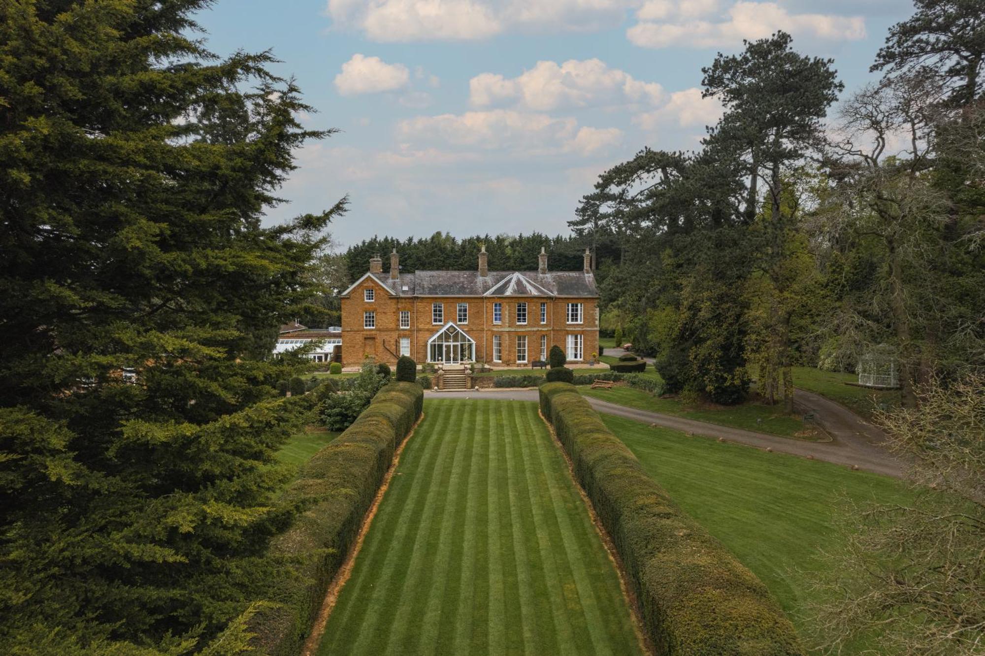 Sedgebrook Hall Northampton Kültér fotó