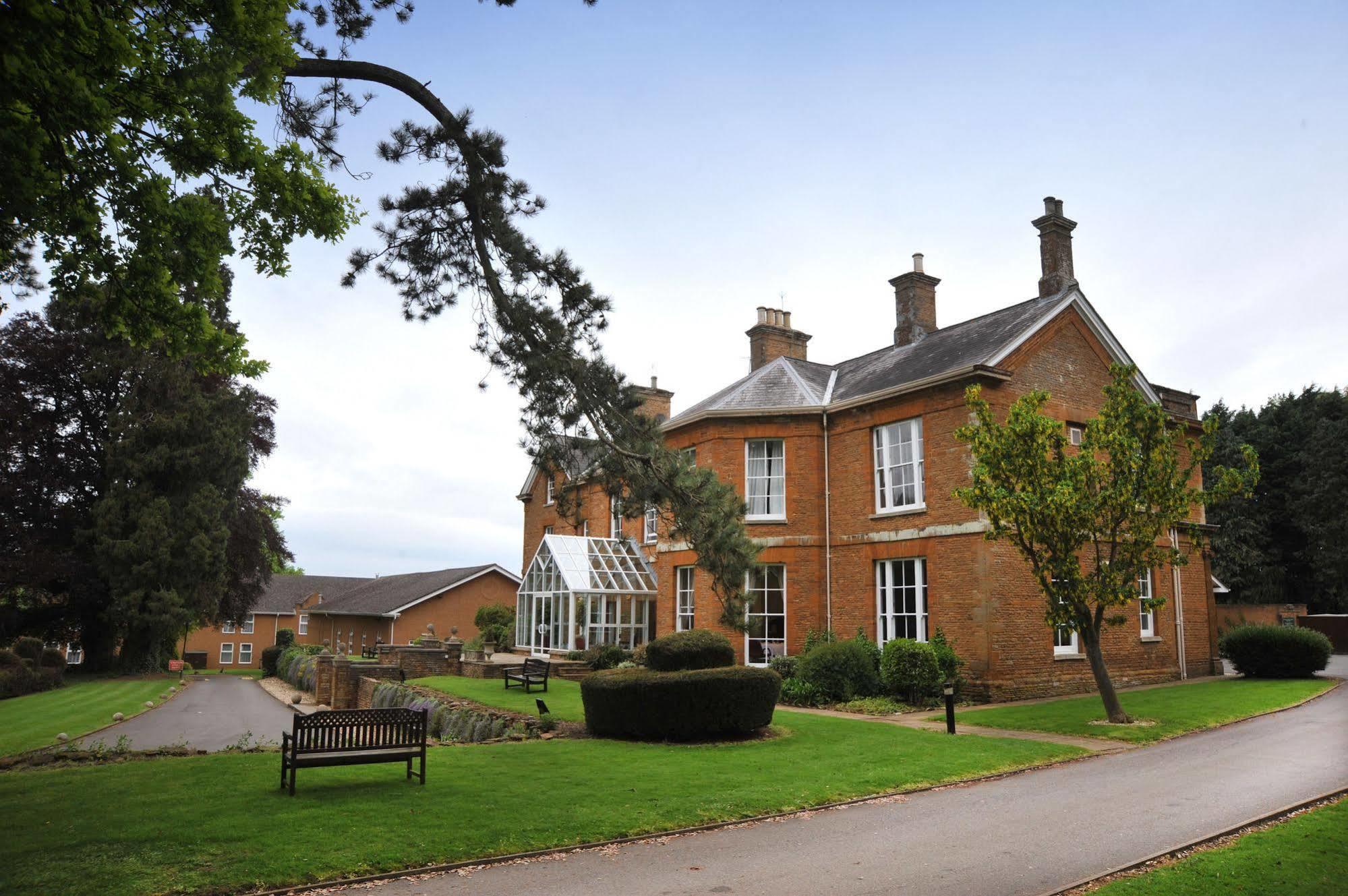 Sedgebrook Hall Northampton Kültér fotó