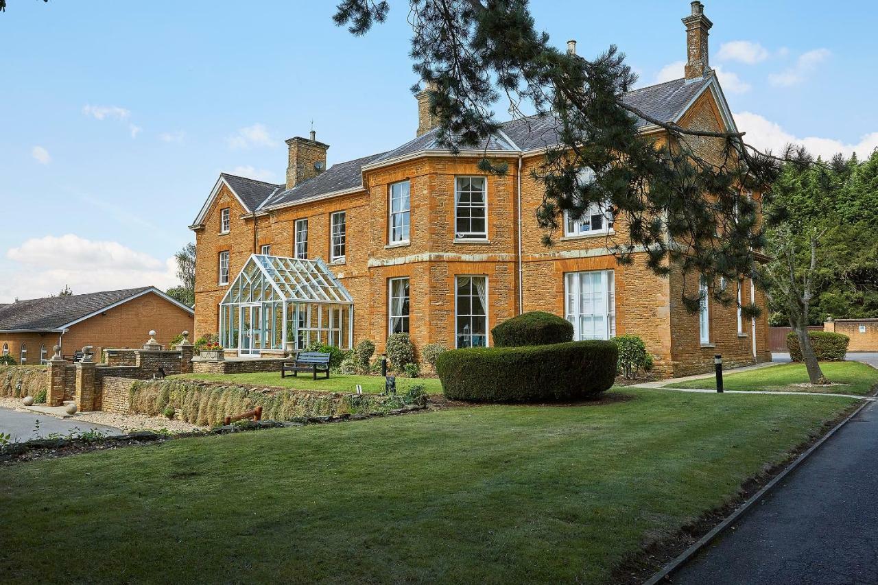 Sedgebrook Hall Northampton Kültér fotó