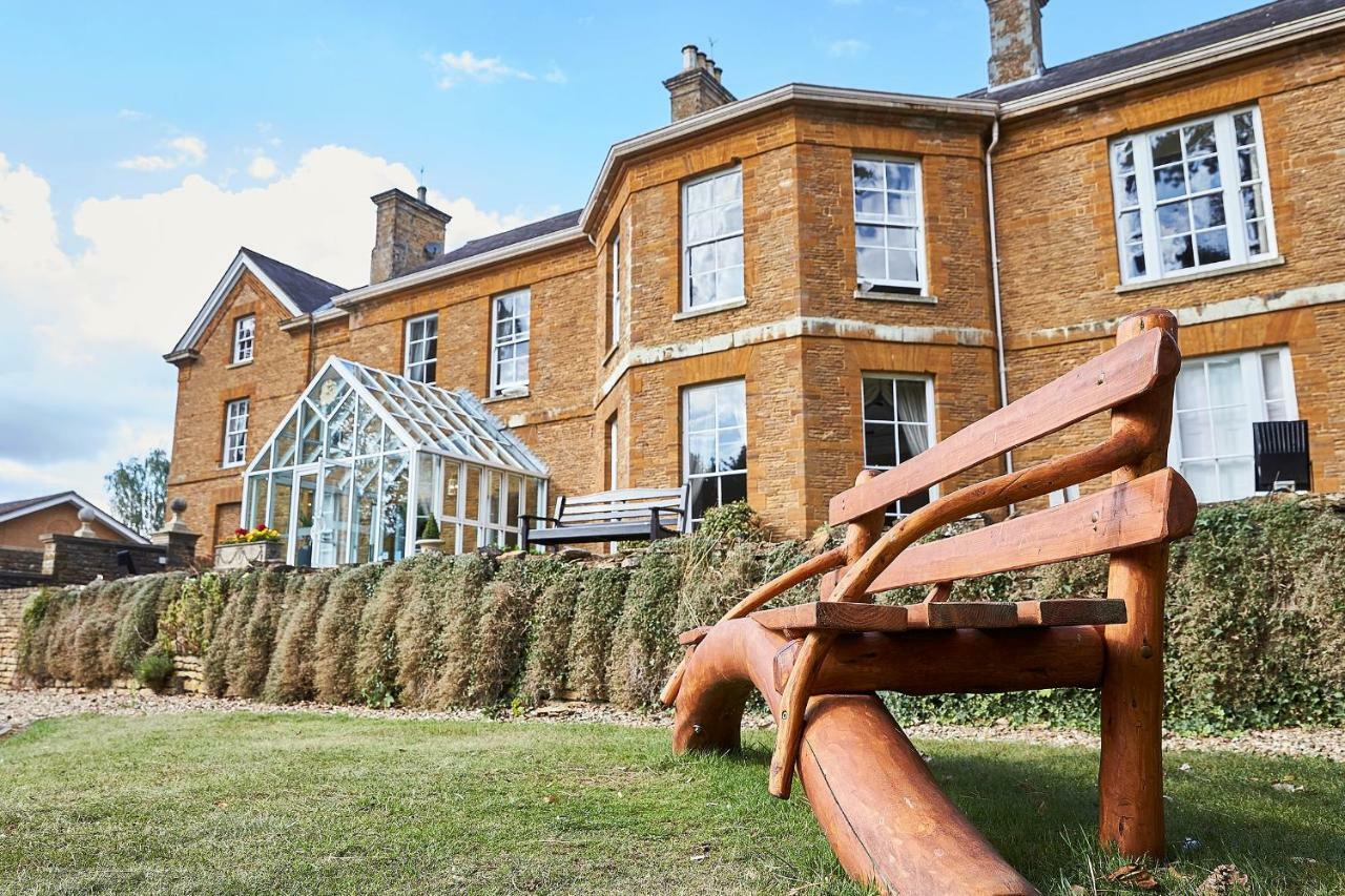 Sedgebrook Hall Northampton Kültér fotó