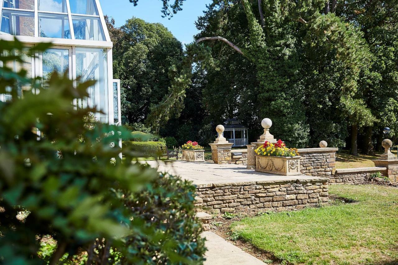 Sedgebrook Hall Northampton Kültér fotó